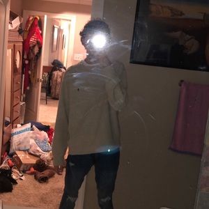 Meet your Posher, Ben